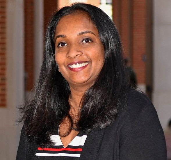 Dr. Florence Martin